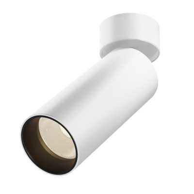 Спот Maytoni Technical C055CL-L20W2.7-3-4K-M-W