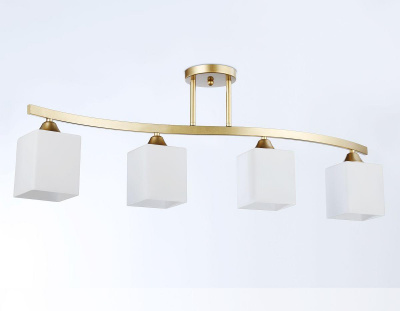 Потолочная люстра Ambrella light Traditional Modern TR303122