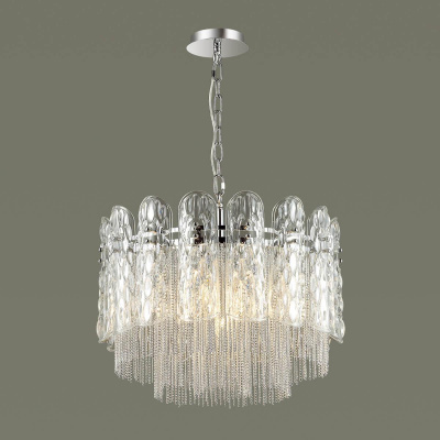Подвесная люстра Odeon Light Birta 4633/6