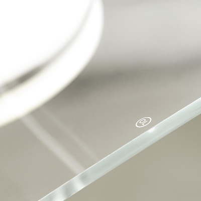 Подвесной светодиодный светильник Odeon Light L-vision Fluent 4860/10LA