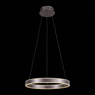 Подвесной светодиодный светильник ST Luce Icrisia SL407.303.01