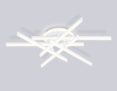 Накладной светильник Ambrella Light FL6251