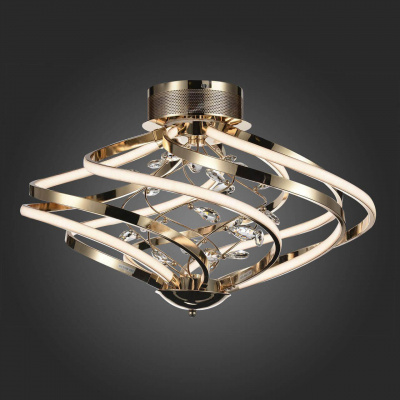 Потолочный светодиодный светильник ST Luce SL924.202.10