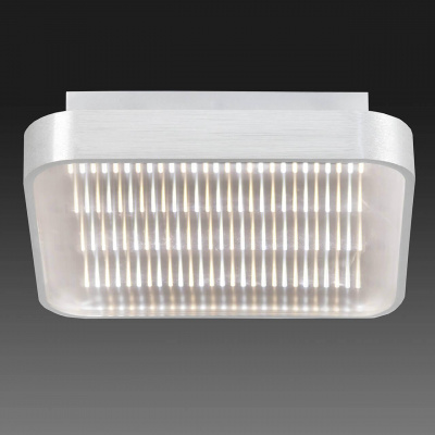 Потолочный светодиодный светильник Mantra Reflex 5341