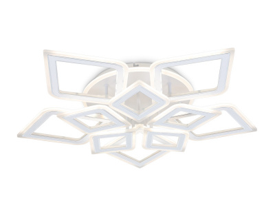 Накладная люстра Ambrella Light FA8914