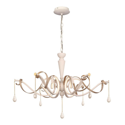 Подвесная светодиодная люстра Favourite Castro 2615-6P