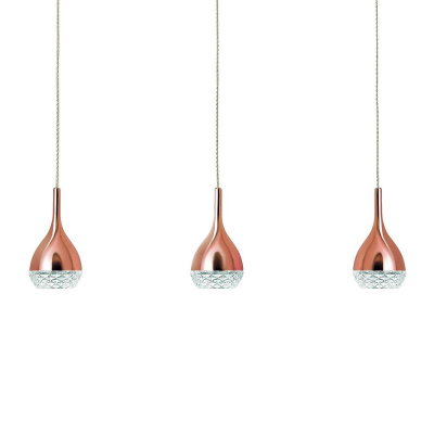 Подвесной светильник Mantra Khalifa 5166