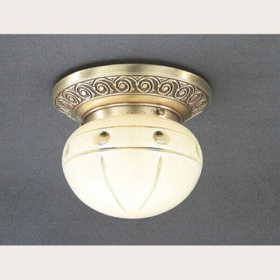 Потолочный светильник Reccagni Angelo PL.7743/1