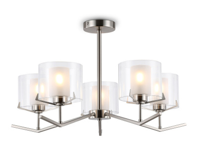Люстра на штанге Ambrella Light LH57001