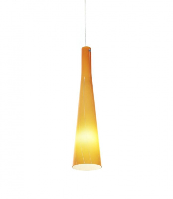 Подвесной светильник Lumina Deco Morrate LDP 7227 YL