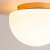 Потолочный светильник Maytoni Glassy MOD270CL-01G