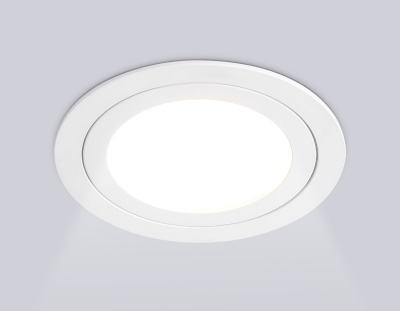 Встраиваемый светильник Ambrella Light TN51822