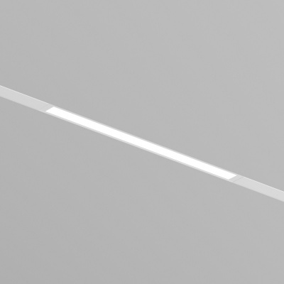 Светильник на шине Denkirs DK8004-CONN-WH