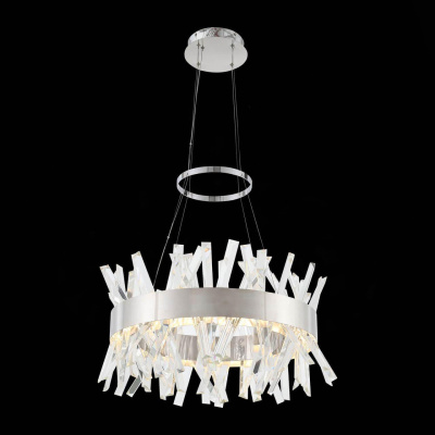 Подвесной светодиодный светильник ST Luce Ghiolo SL384.103.01