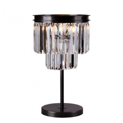 Настольная лампа Newport 31101/T Black М0054994