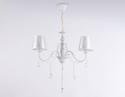 Подвесная люстра Ambrella light Traditional Modern TR4601