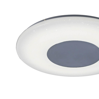 Потолочный светодиодный светильник Mantra Reef 5933