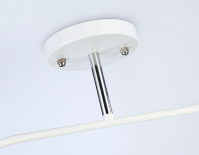 Потолочная люстра Ambrella light Traditional Modern TR303001