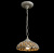 Подвесной светильник Arte Lamp Twisted A5358SP-1WG