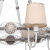 Подвесная люстра Favourite Fiona 2495-8PC Подвесная люстра Favourite Fiona 2495-8PC