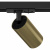 Трековый светильник Maytoni Technical Focus S TR020-1-GU10-BBS (TR020-01B+TRA020-01BS)