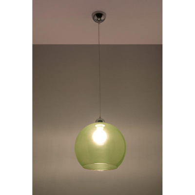 Подвесной светильник Sollux Ball SL.0254