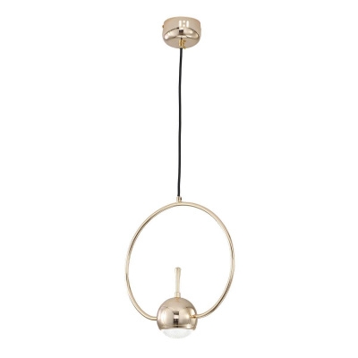 Подвесной светодиодный светильник Loft IT Nuance 8139-B