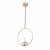Подвесной светодиодный светильник Loft IT Nuance 8139-B