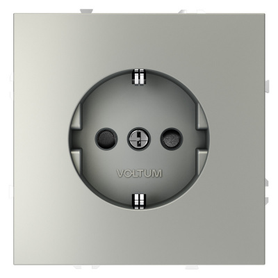 Розетка VOLTUM VLS040205