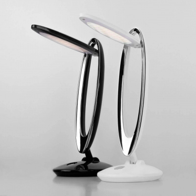 Настольная лампа Elektrostandard Saturn TL80930 черный a044008