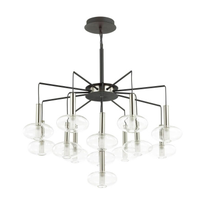 Подвесная люстра Odeon Light Vele Modern 4815/13