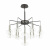 Подвесная люстра Odeon Light Vele Modern 4815/13