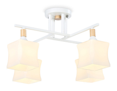Люстра на штанге Ambrella Light TR9495