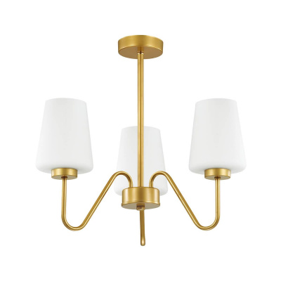 Подвесная люстра Lumion Olivia 3791/3C