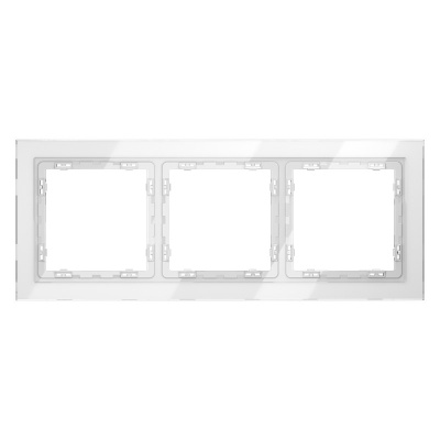 Рамка VOLTUM VLS110301