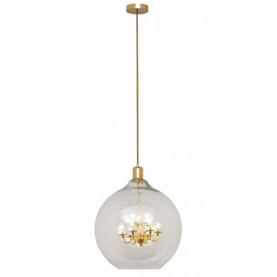 Подвесной светильник Loft IT Loft2584-D9GC