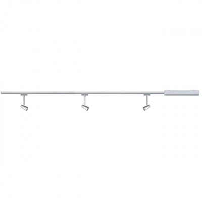 Трековая система Paulmann URail Barelli 95459