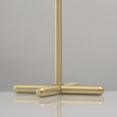 Настольная лампа De Markt Чил-аут 725030602