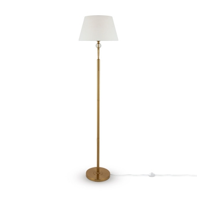 Торшер Freya FR5190FL-01BS1