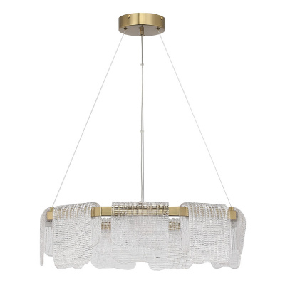 Подвесная люстра ST-Luce SL6021.203.54