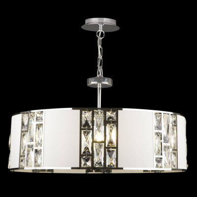 Подвесной светильник Maytoni Mercurio MOD028PL-08CH