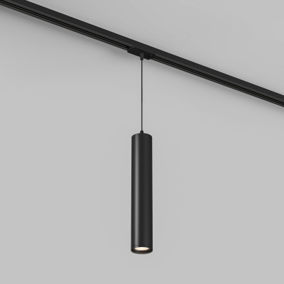 Светильник на шине Denkirs DK6210-BK