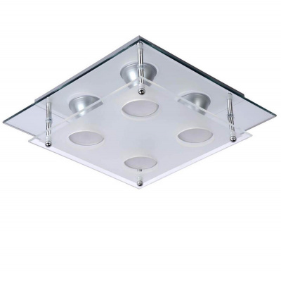 Потолочный светодиодный светильник Lucide Ready-Led 79170/12/11