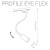 Трековый светильник Nowodvorski Profile Eye Flex 9332