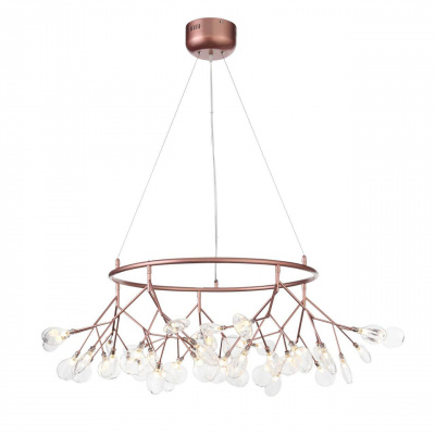 Подвесная люстра ST Luce Riccardo SL411.333.45