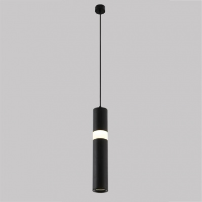 Подвесной светодиодный светильник Crystal Lux CLT 038C360 BL