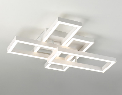 Накладной светильник Ambrella Light FA1001