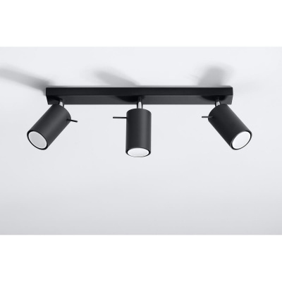 Потолочный светильник Sollux Ring SL.0093