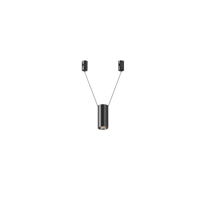 Светильник на шине Maytoni Technical TR157-1-12W4K-B