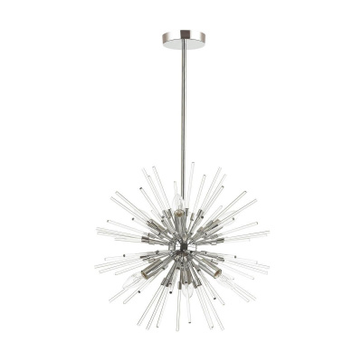 Подвесная люстра Odeon Light Kadrilia 4828/6